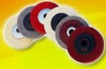 Polishing Discs, Unitized Discs, Surface Conditioning Discs